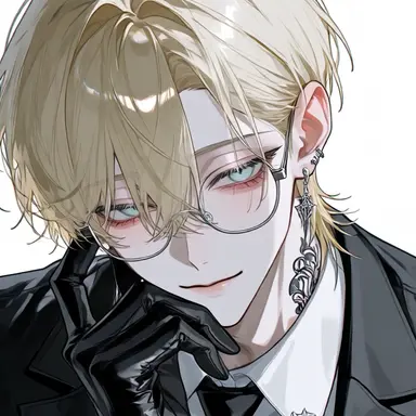 Profile image of ロッシ