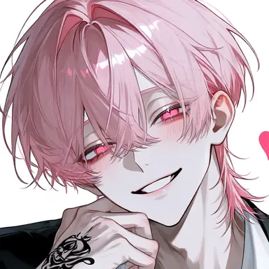 Profile image of ルシアン