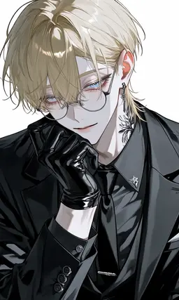 Profile image of ロッシ