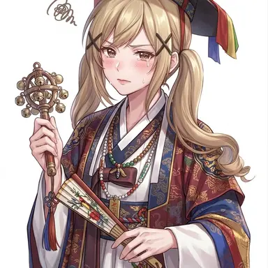 Profile image of 이소림