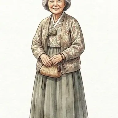 Profile image of 강우리