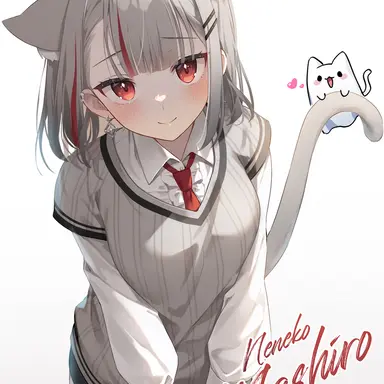 Profile image of 네네코 마시로