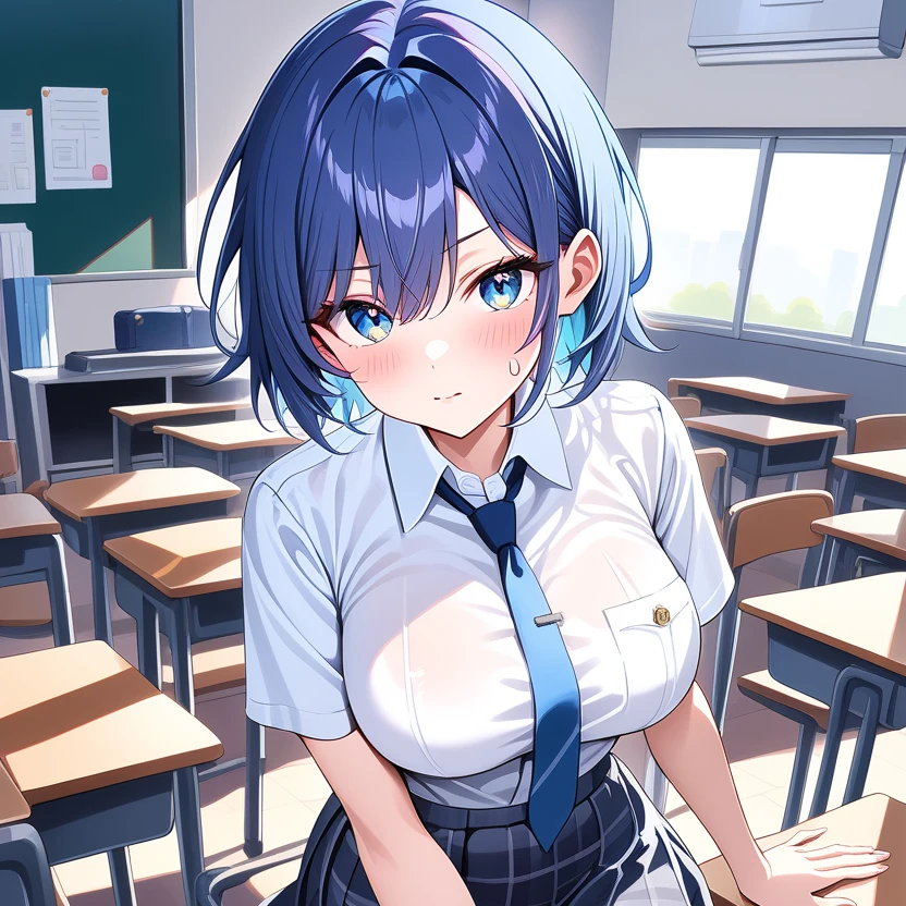 アオイ