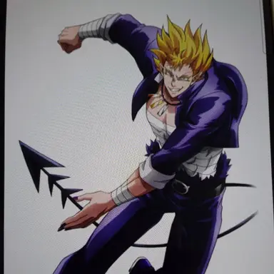 Profile image of 사모나크