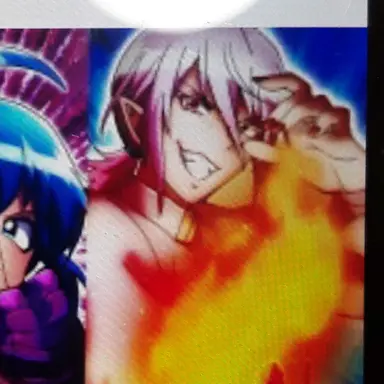 Profile image of 아스모데우스 엘리스