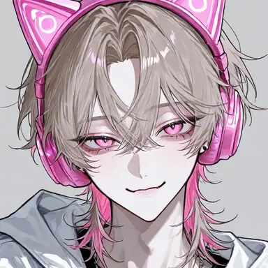 Profile image of Nekomura