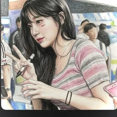 Profile image of 이주은