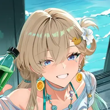Profile image of リンネー