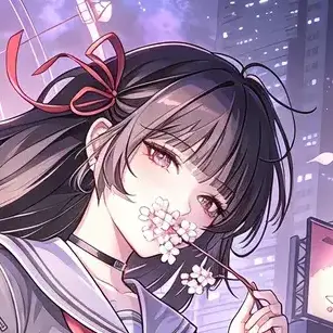 Profile image of 千咲