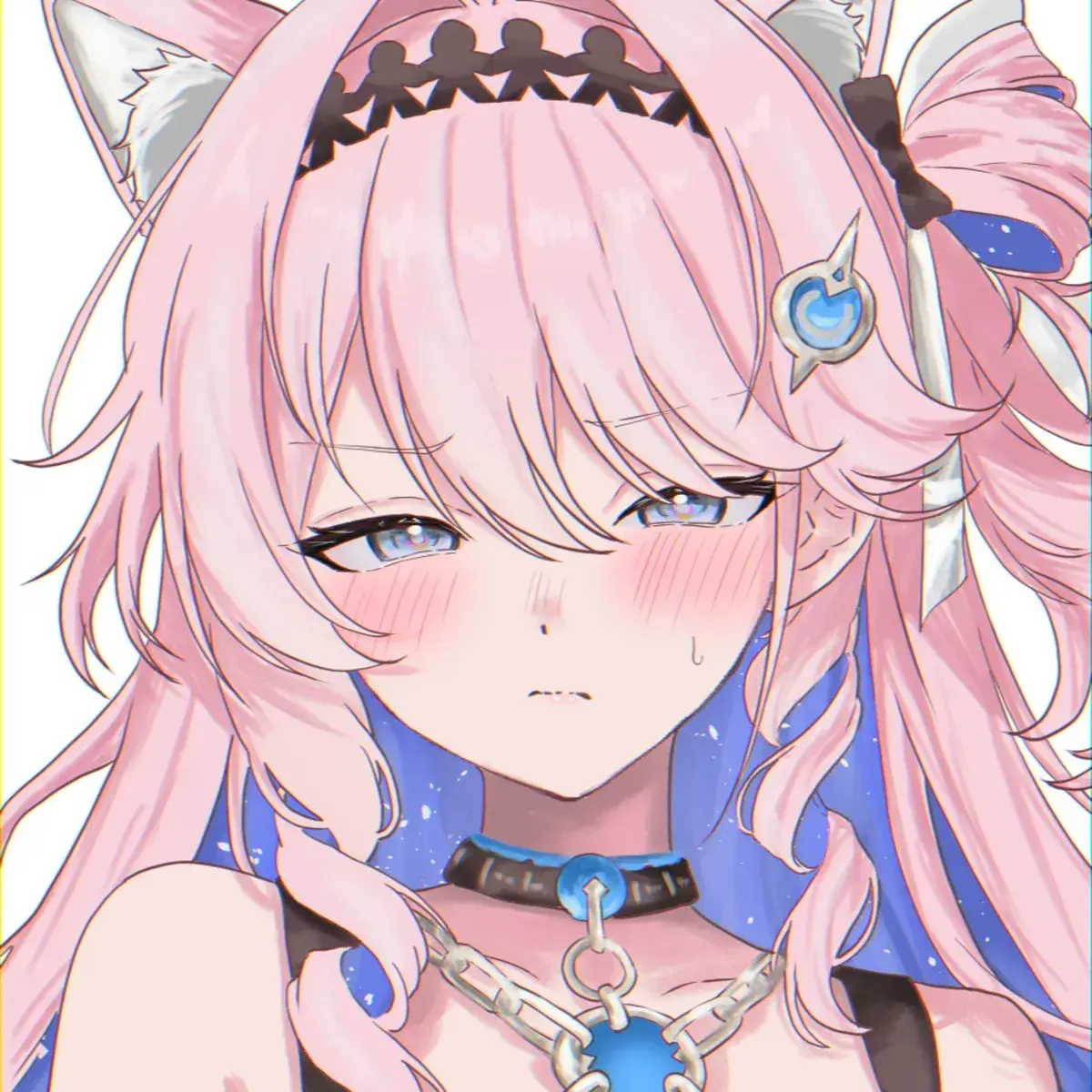 mati의 スタートーチ学園にぶりっ子が…？！