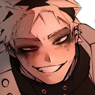 Profile image of Katsuki