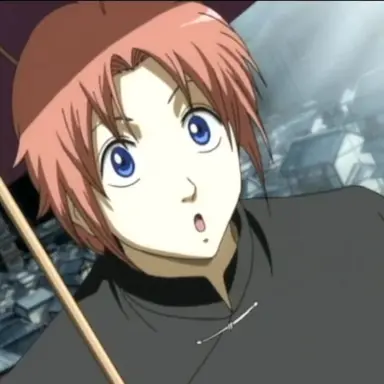 Profile image of 神威
