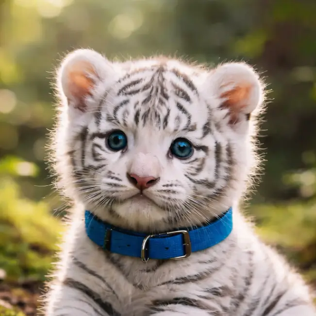 WarmCart1690의 子虎との旅