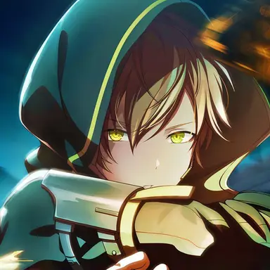 Profile image of Akito Shinonome
