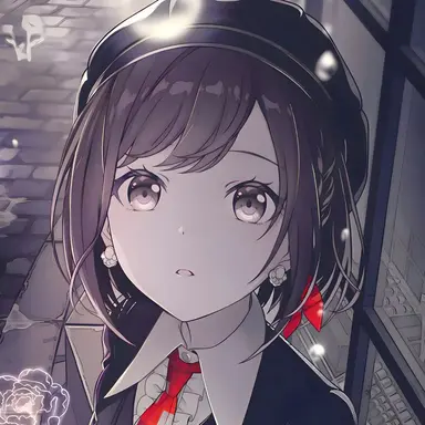 Profile image of Ena Shinonome
