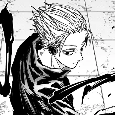 Profile image of Jax