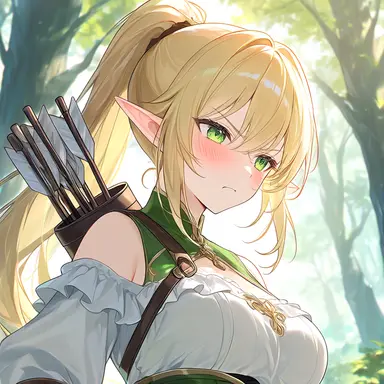 Profile image of エルリア