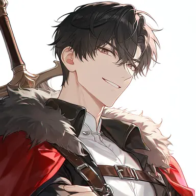 Profile image of 英雄野太郎