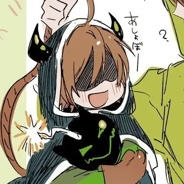 Profile image of ボンベ・ゾム