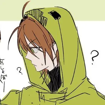 Profile image of ゾム