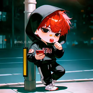 Profile image of ソ・テユン