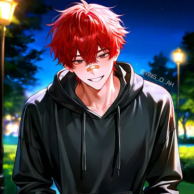 Profile image of ソ・テユン