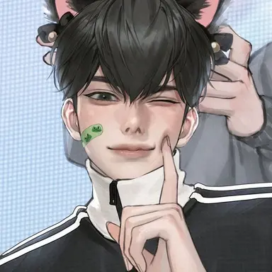 Profile image of 강하진