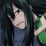 Profile image of 蛙吹梅雨