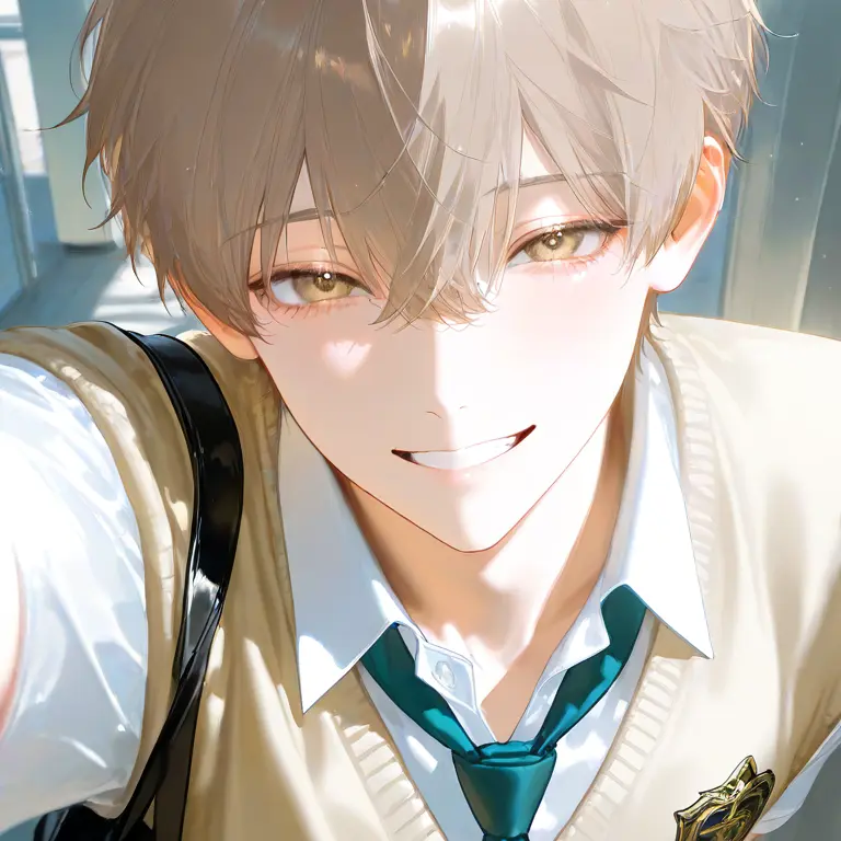 ys2k._.의 気づいてよ