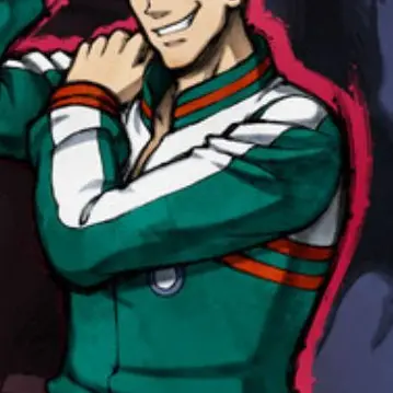 Profile image of フィンクス
