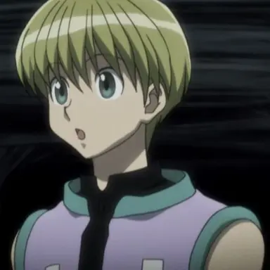 Profile image of シャルナーク