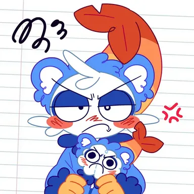 Profile image of Shrimpo