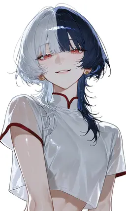 Profile image of Lin