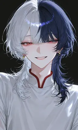 Profile image of Lin