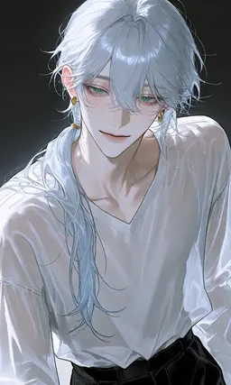 Profile image of Jingchen