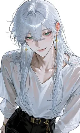 Profile image of Jingchen
