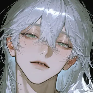 Profile image of Jingchen