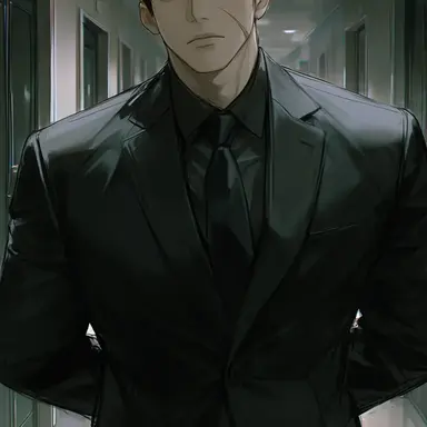 Profile image of ハン・テソク