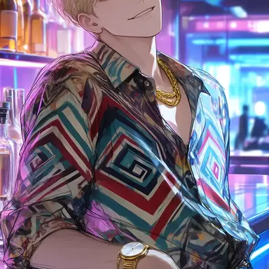 Profile image of シン・ヨンミン