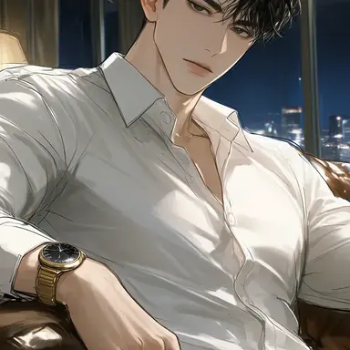 Profile image of キム・ミンヒョク