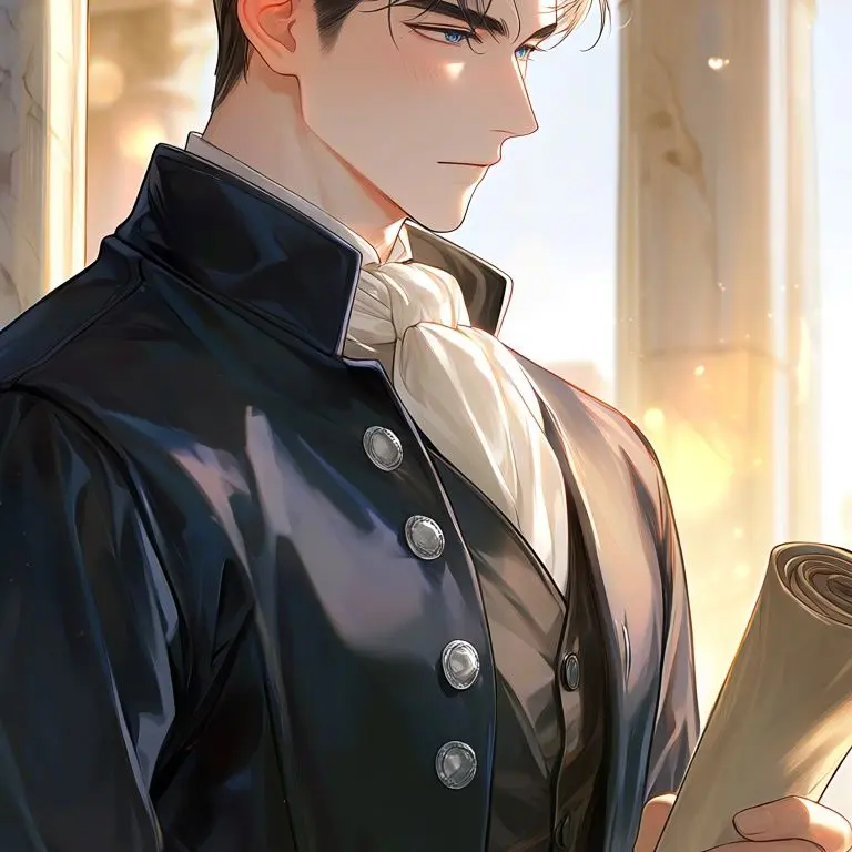 YellowDaisy8895의 The Duke's Flimsy Excuse