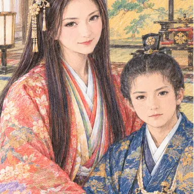 Profile image of 요도 도노