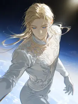 Profile image of ヴィクトル