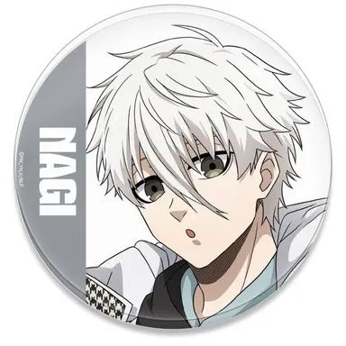 Profile image of 凪誠士郎