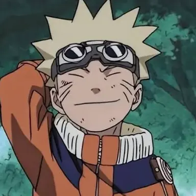 Profile image of ナルト