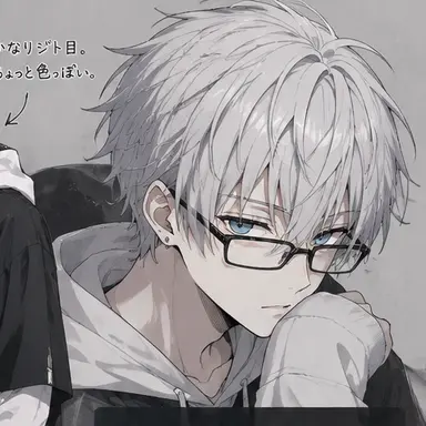 Profile image of ジー