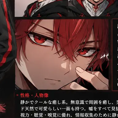 Profile image of れんれん