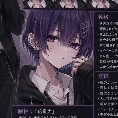 Profile image of しのちゃん