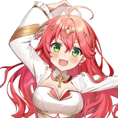 Profile image of みこ