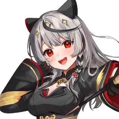 Profile image of クロヱ